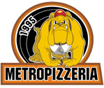 Pizzeria ad Olbia - Pizza al Metro e Ristorante La Metropizzeria
